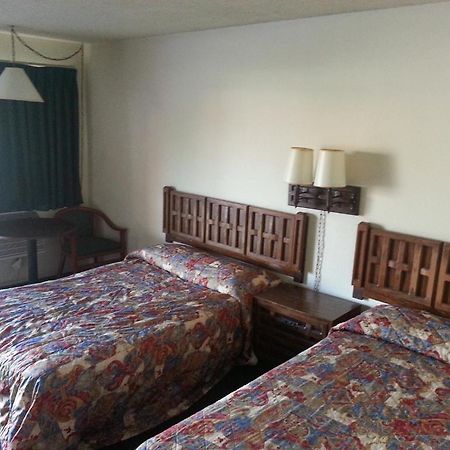 Gibson Inn El Monte Rum bild